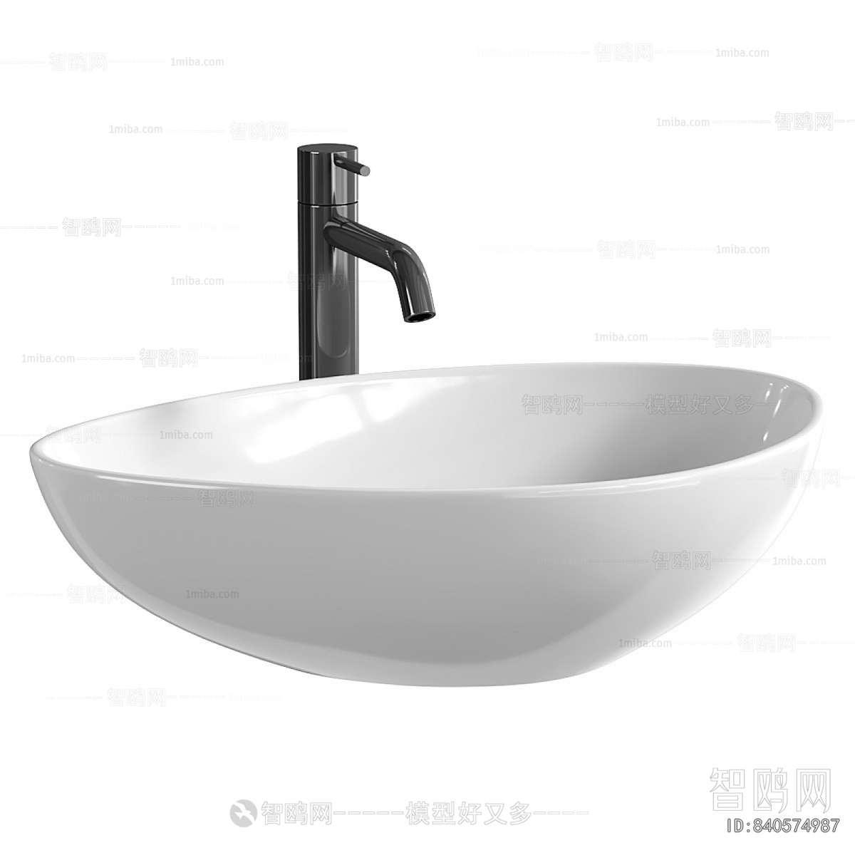Modern Basin
