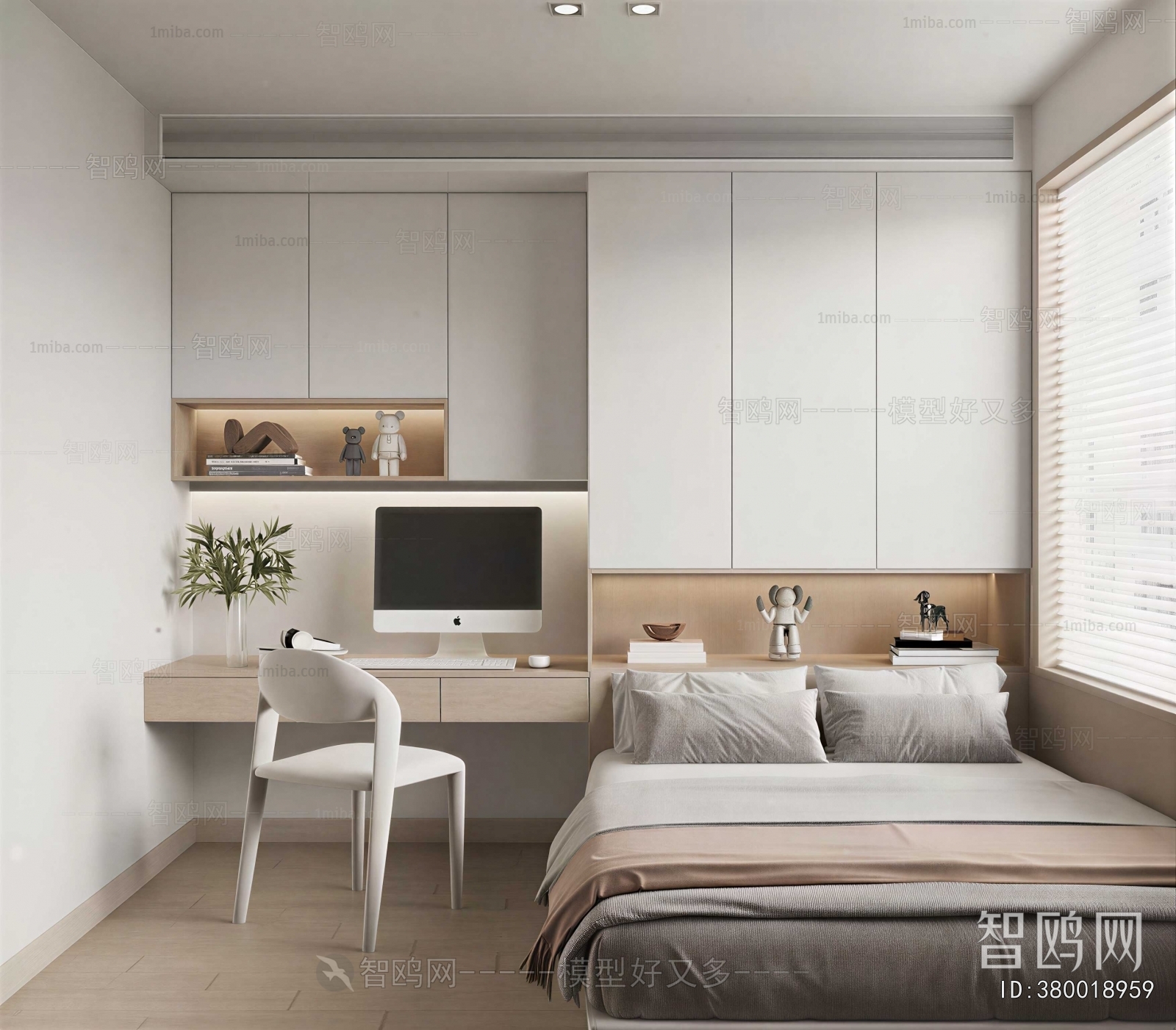 Modern Tatami