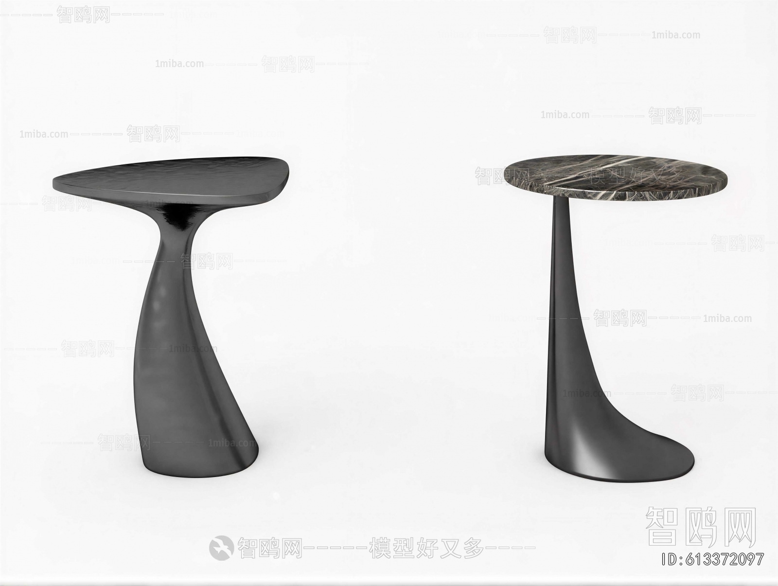 Modern Side Table/corner Table
