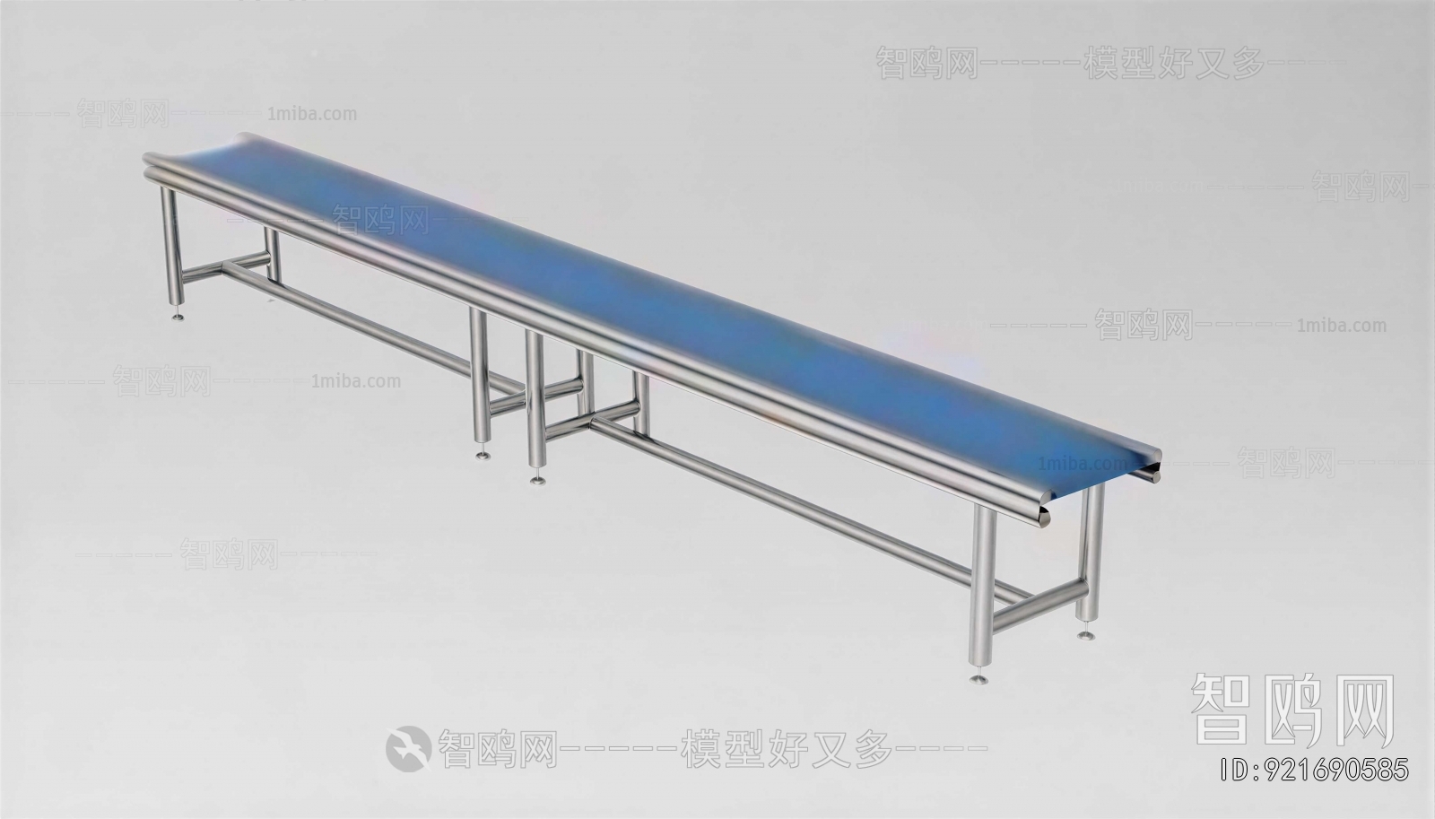 Modern Industrial Equipment