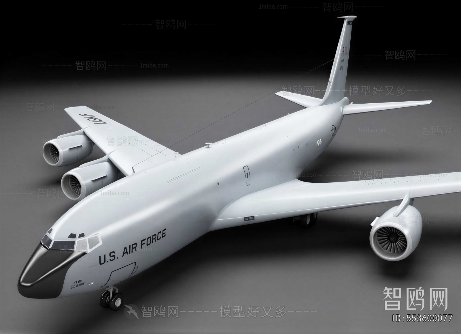Modern Aircraft