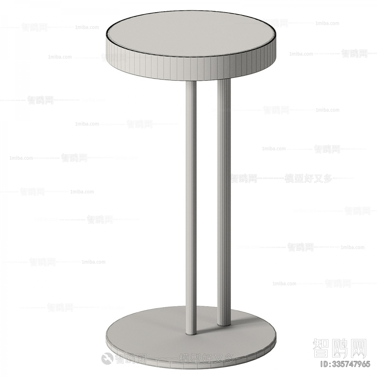 Modern Side Table/corner Table