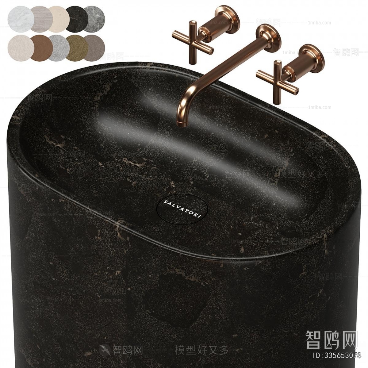 Modern Basin
