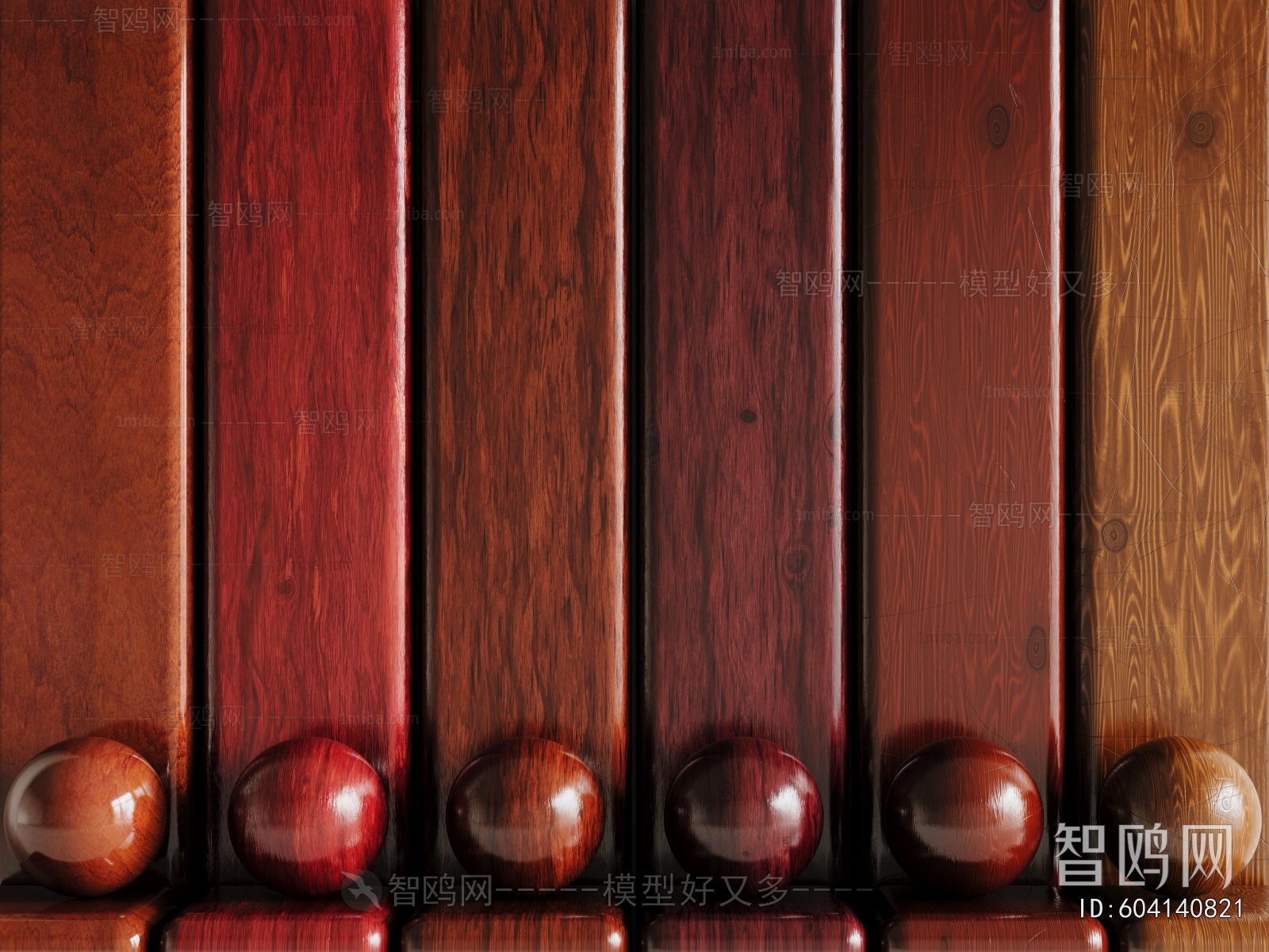 Modern Wall/floor/ceiling