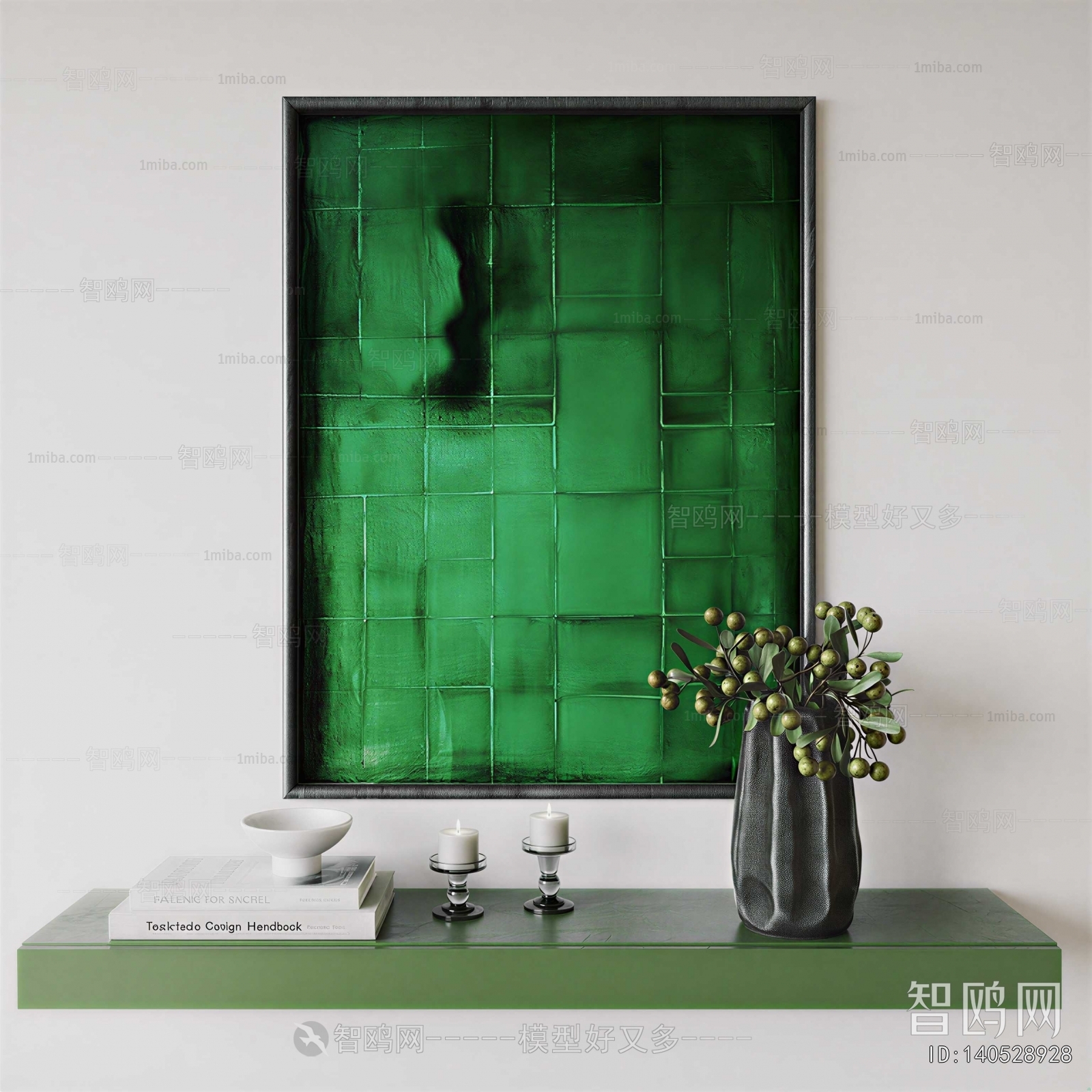 Modern Painting