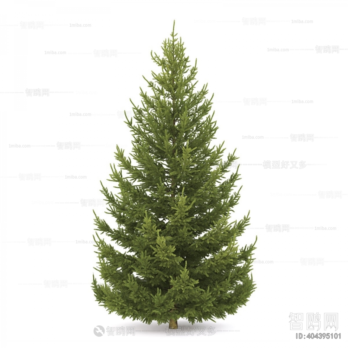 Modern Tree