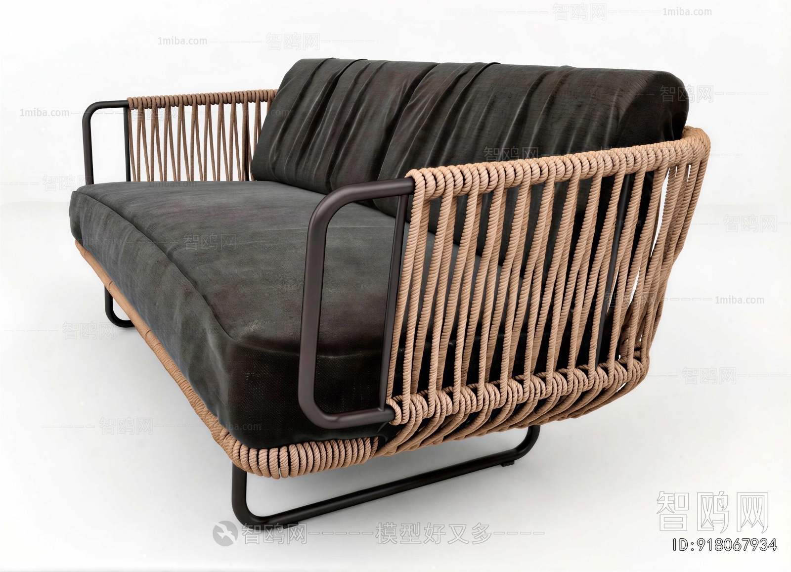 Modern A Sofa For Two