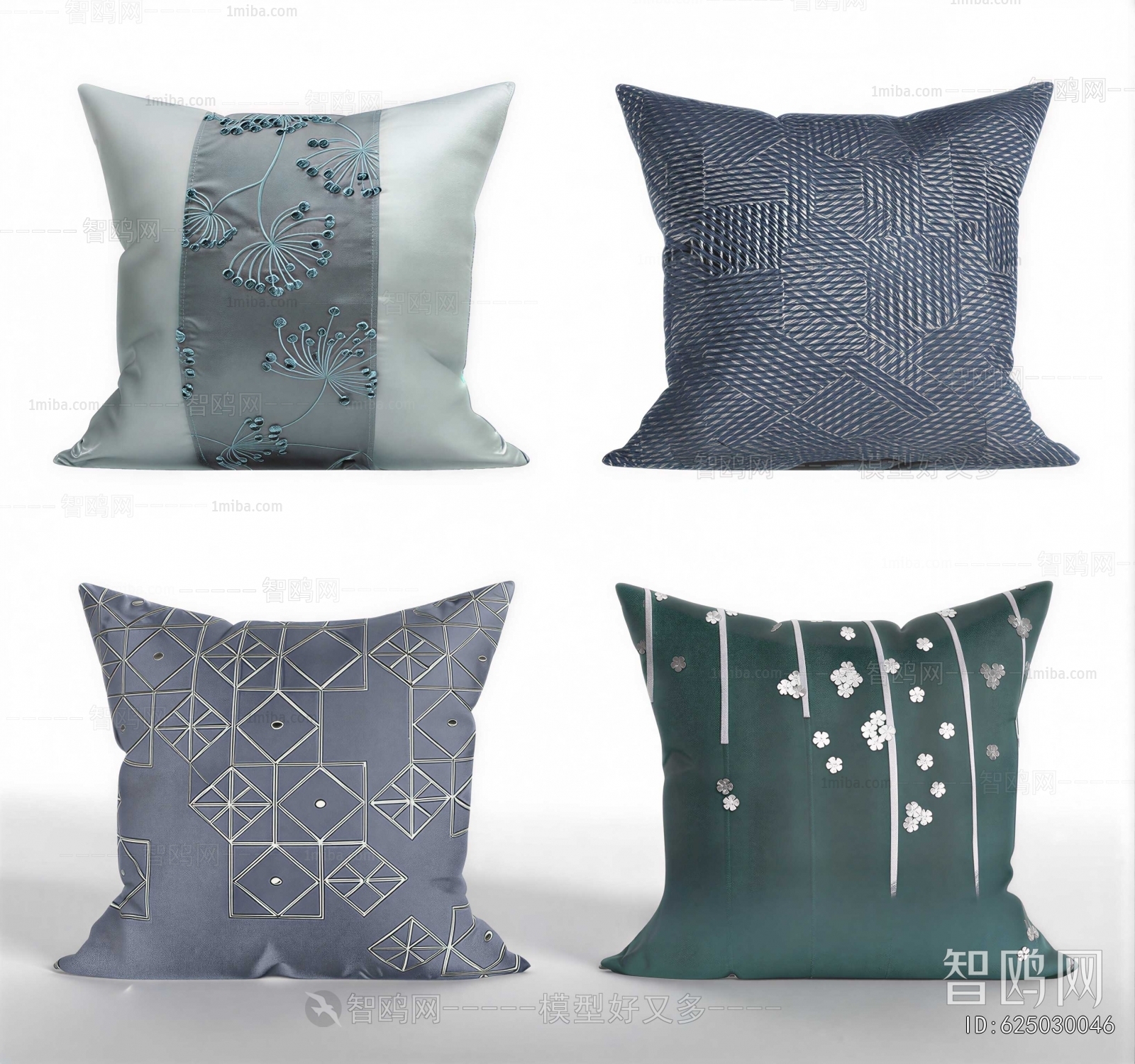 Modern Pillow