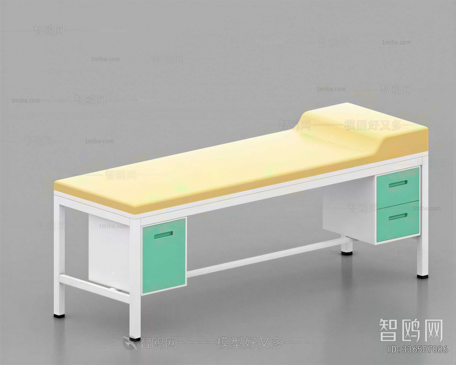 Modern Medical Equipment
