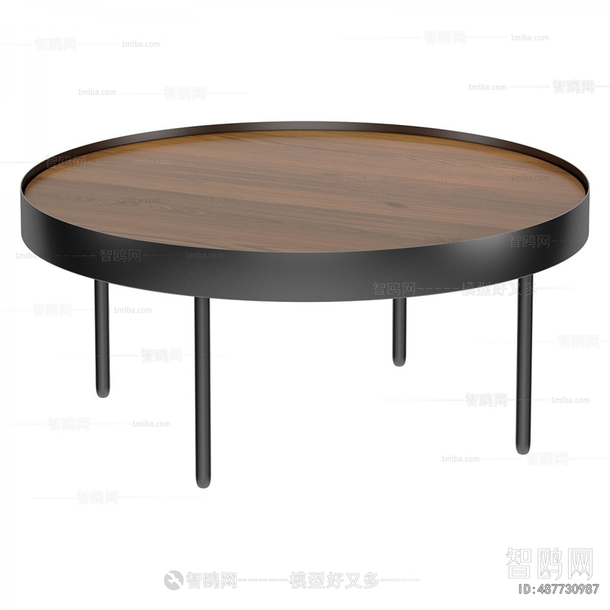 Modern Coffee Table