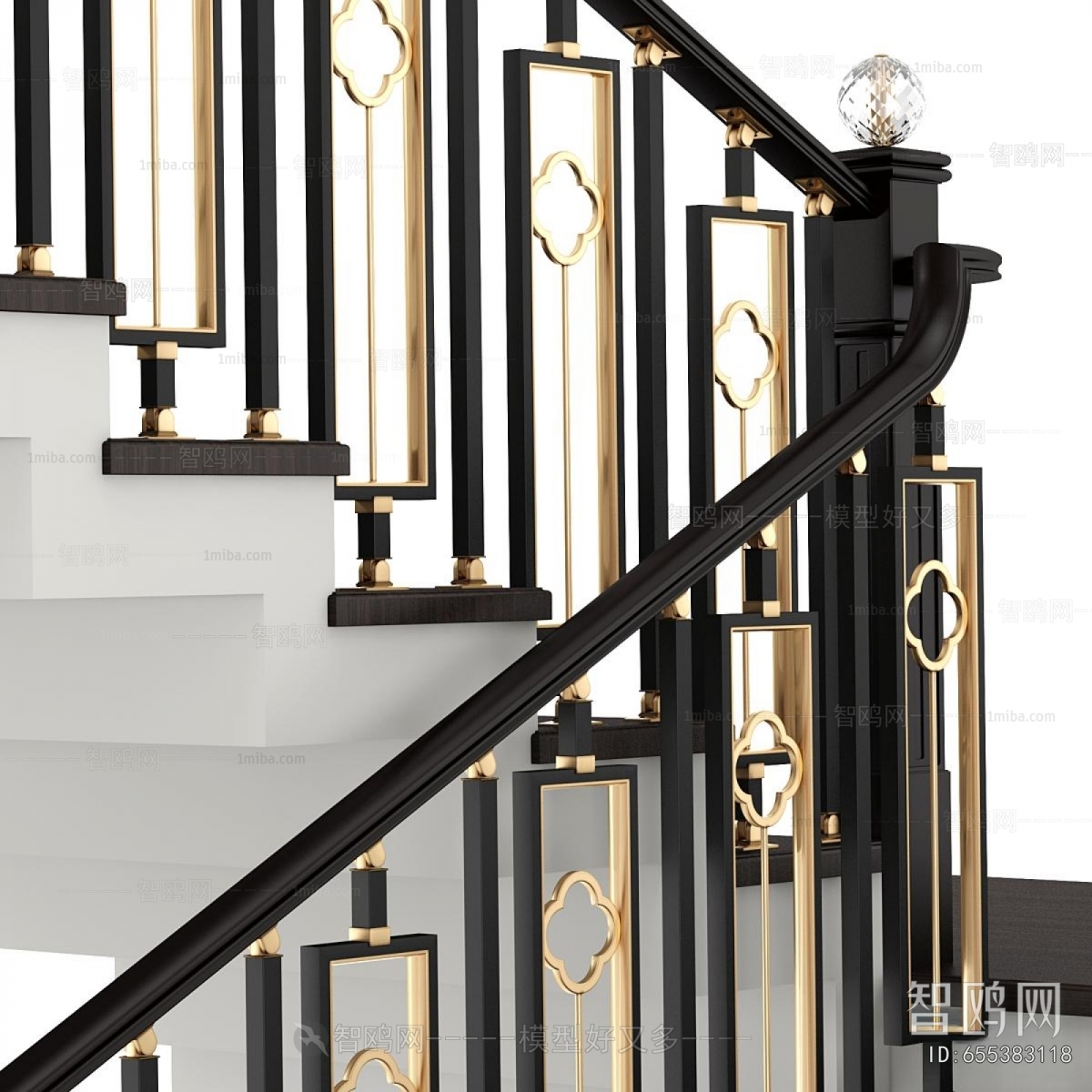 Modern Staircase