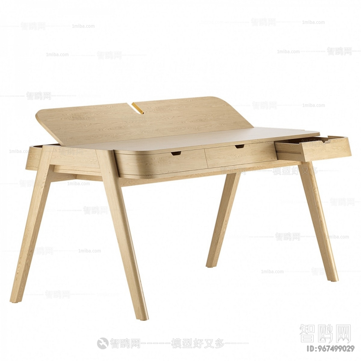 Modern Desk