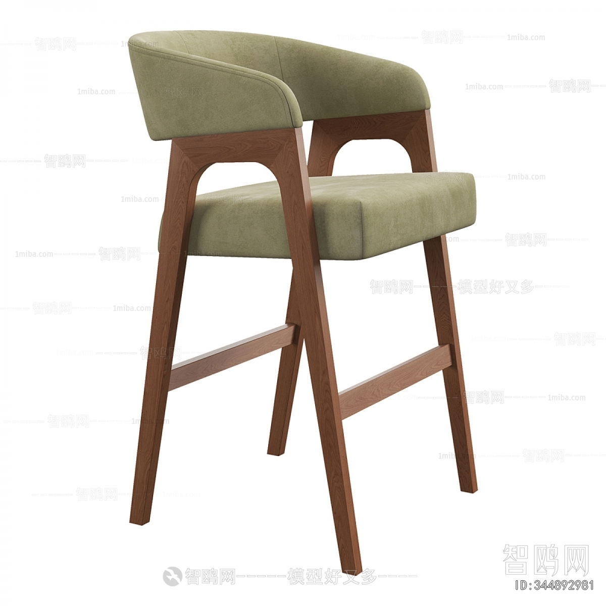 Modern Dining Chair
