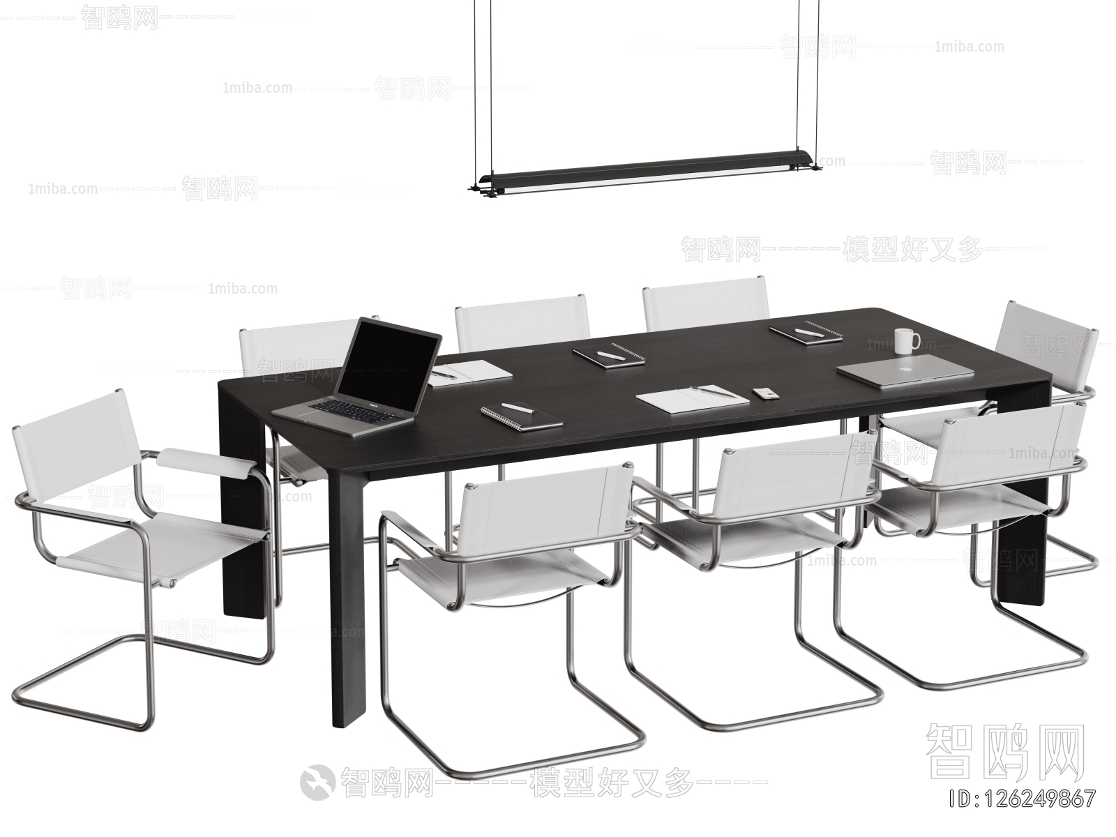Modern Conference Table