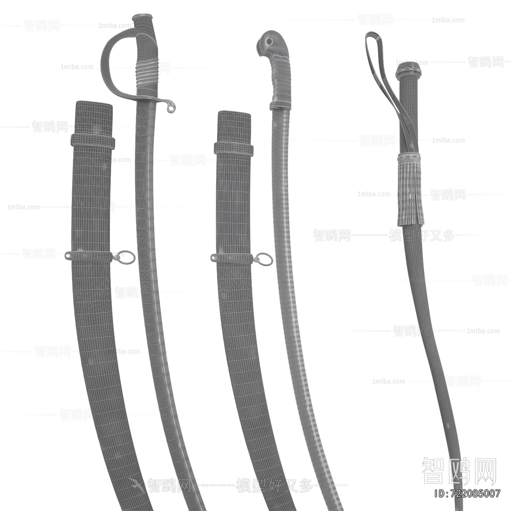 Modern Military Equipment