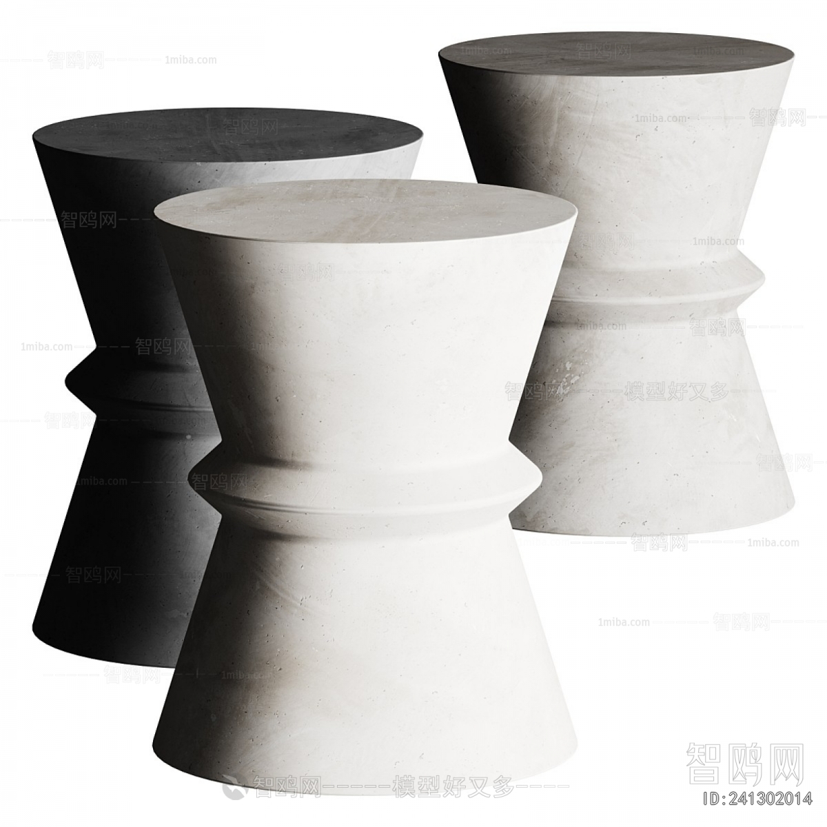 Modern Side Table/corner Table
