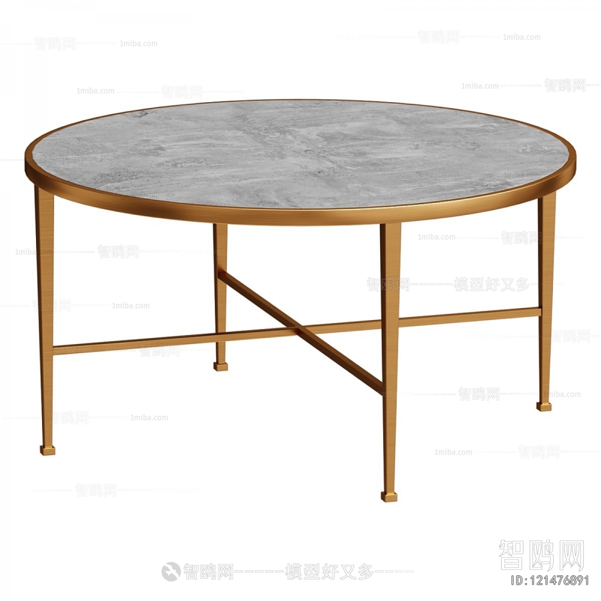 Modern Coffee Table