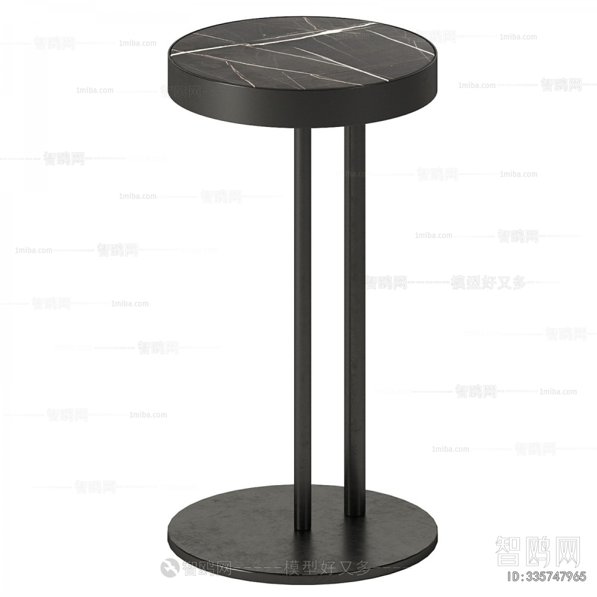 Modern Side Table/corner Table