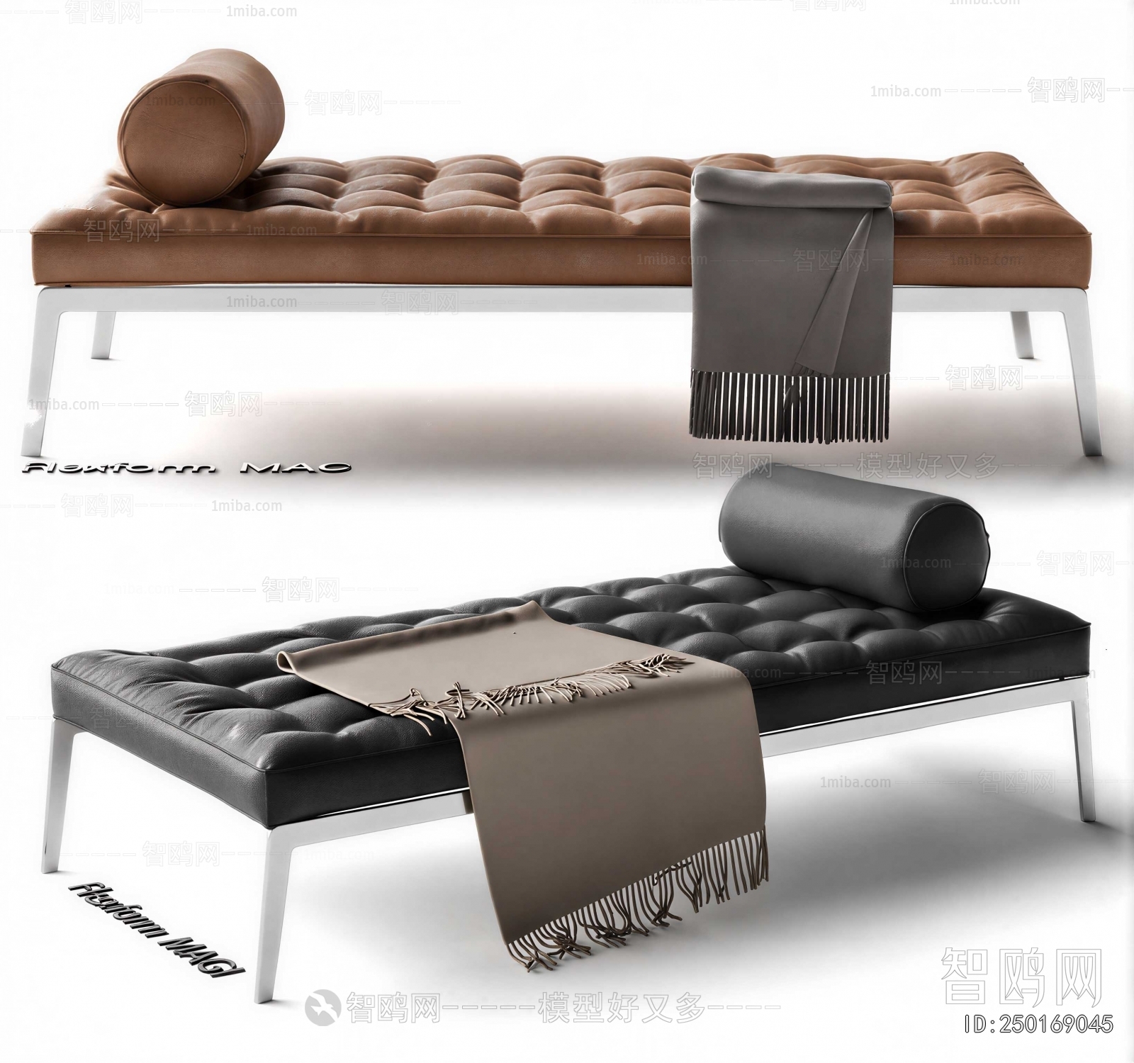 Modern Recliner
