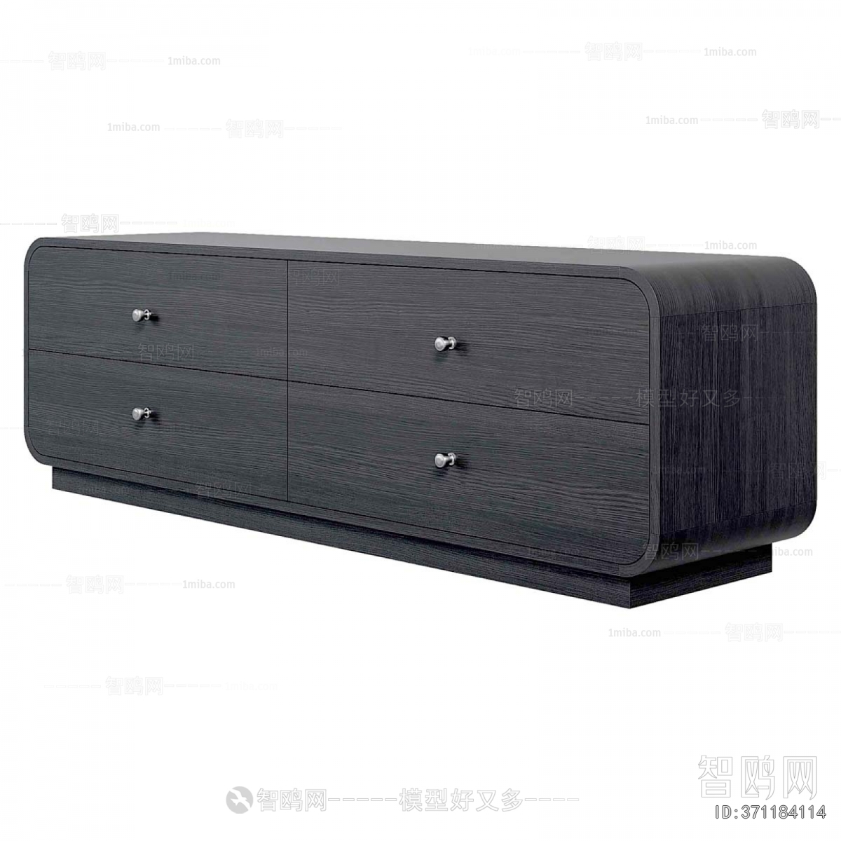 Modern Side Cabinet/Entrance Cabinet