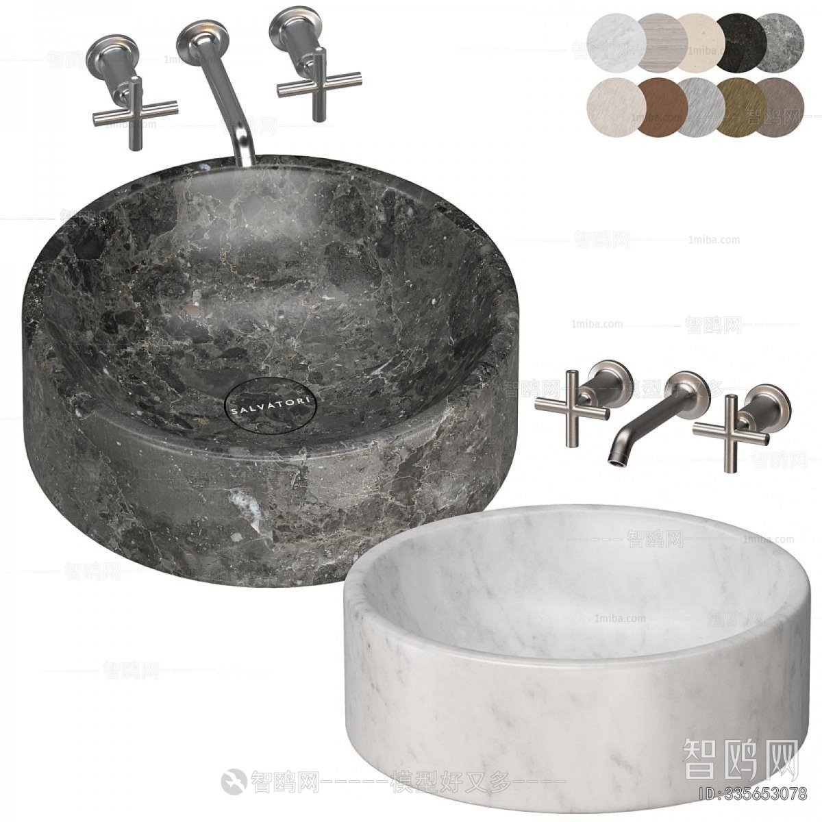 Modern Basin