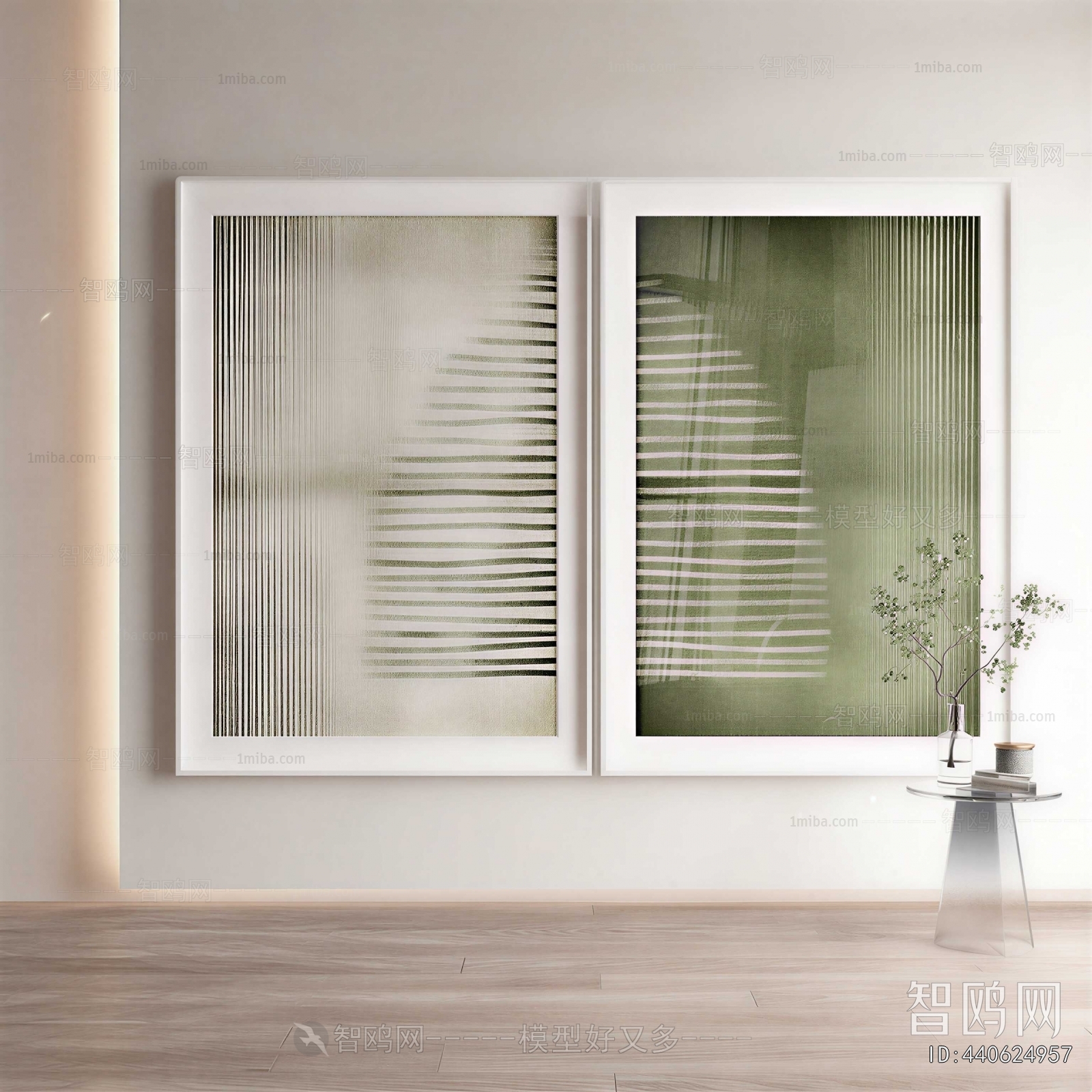 Modern Painting