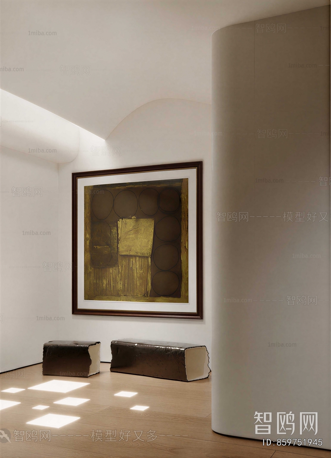 Modern Painting