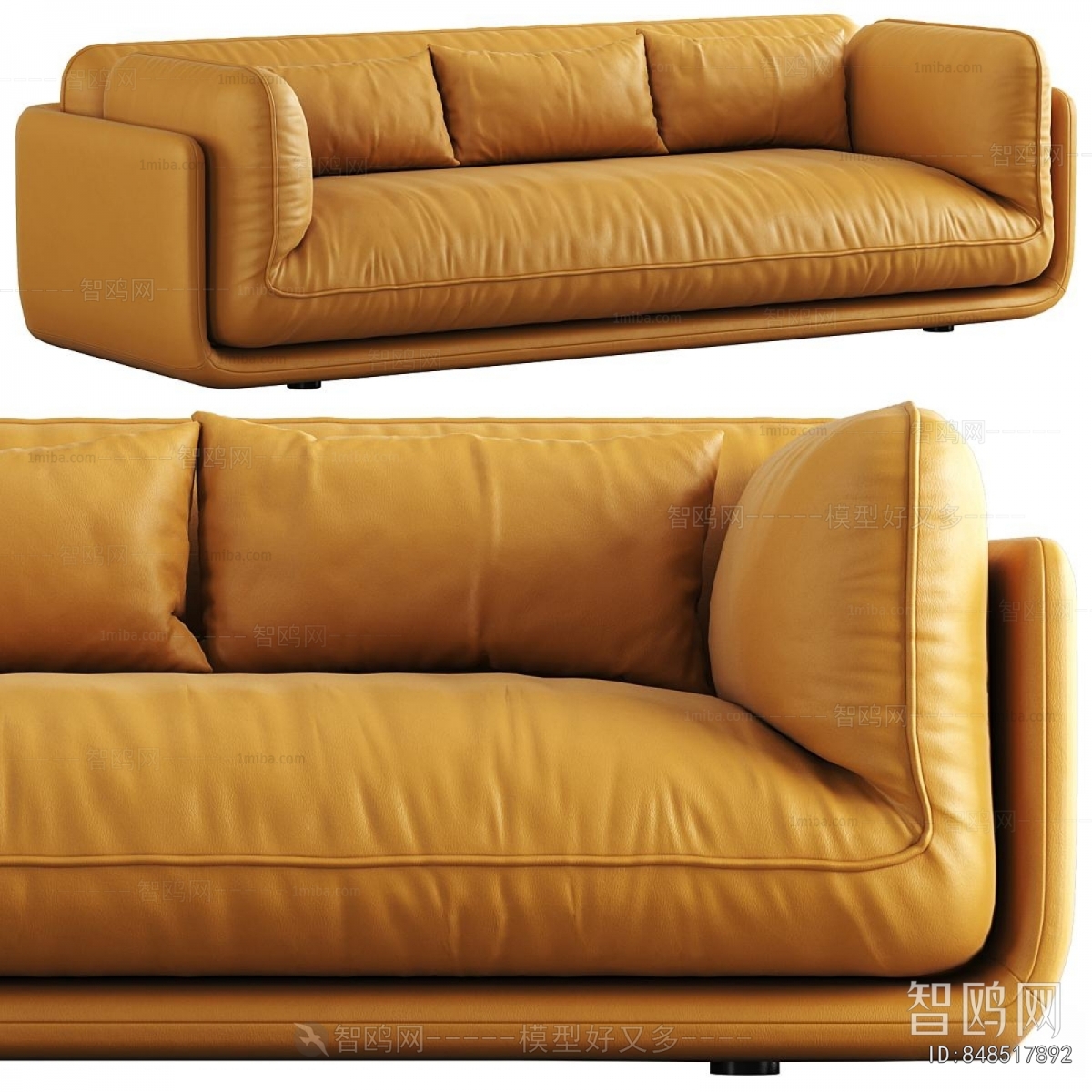 Modern A Sofa For Two