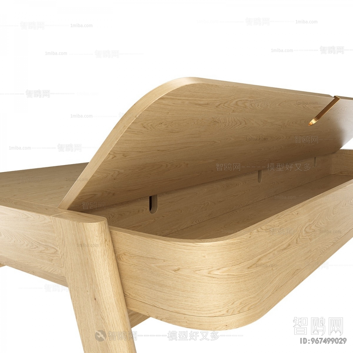 Modern Desk