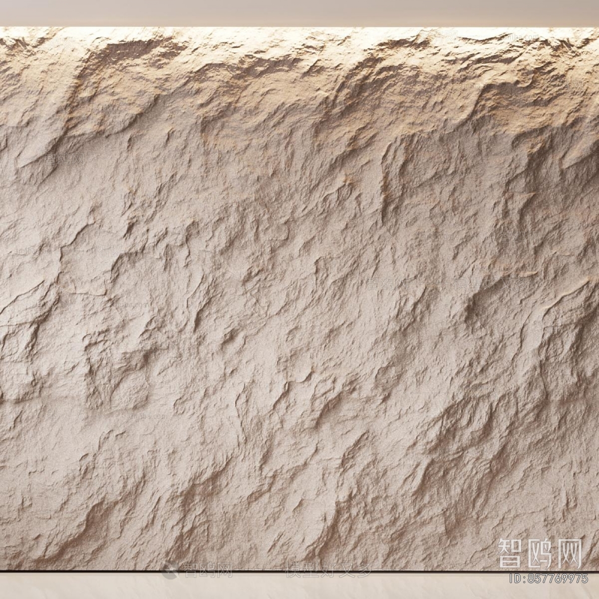 Modern Wall/floor/ceiling
