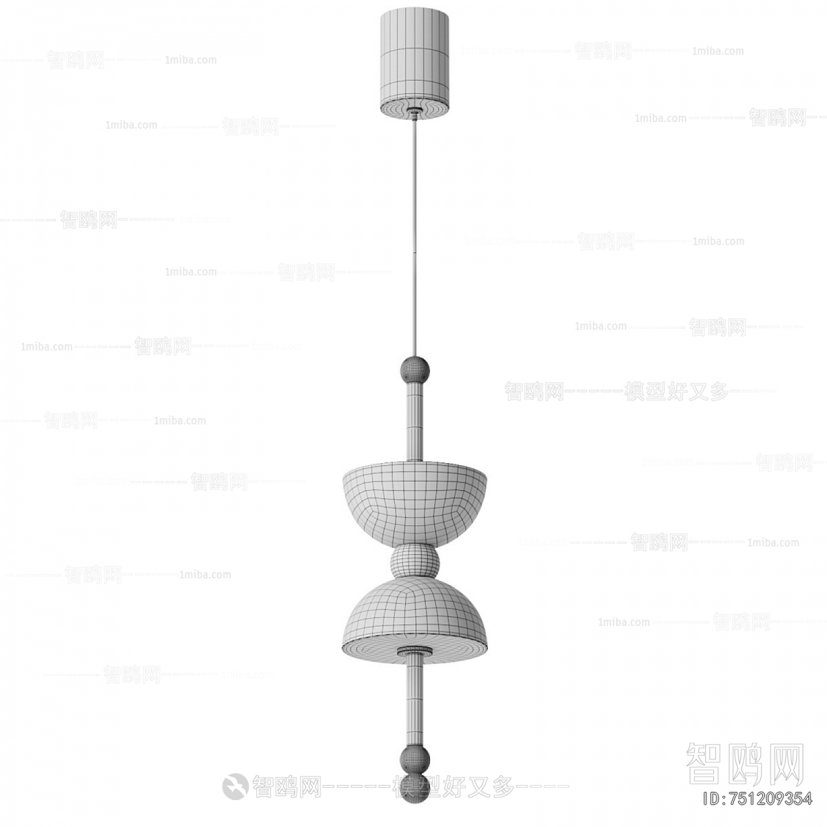 Modern Droplight