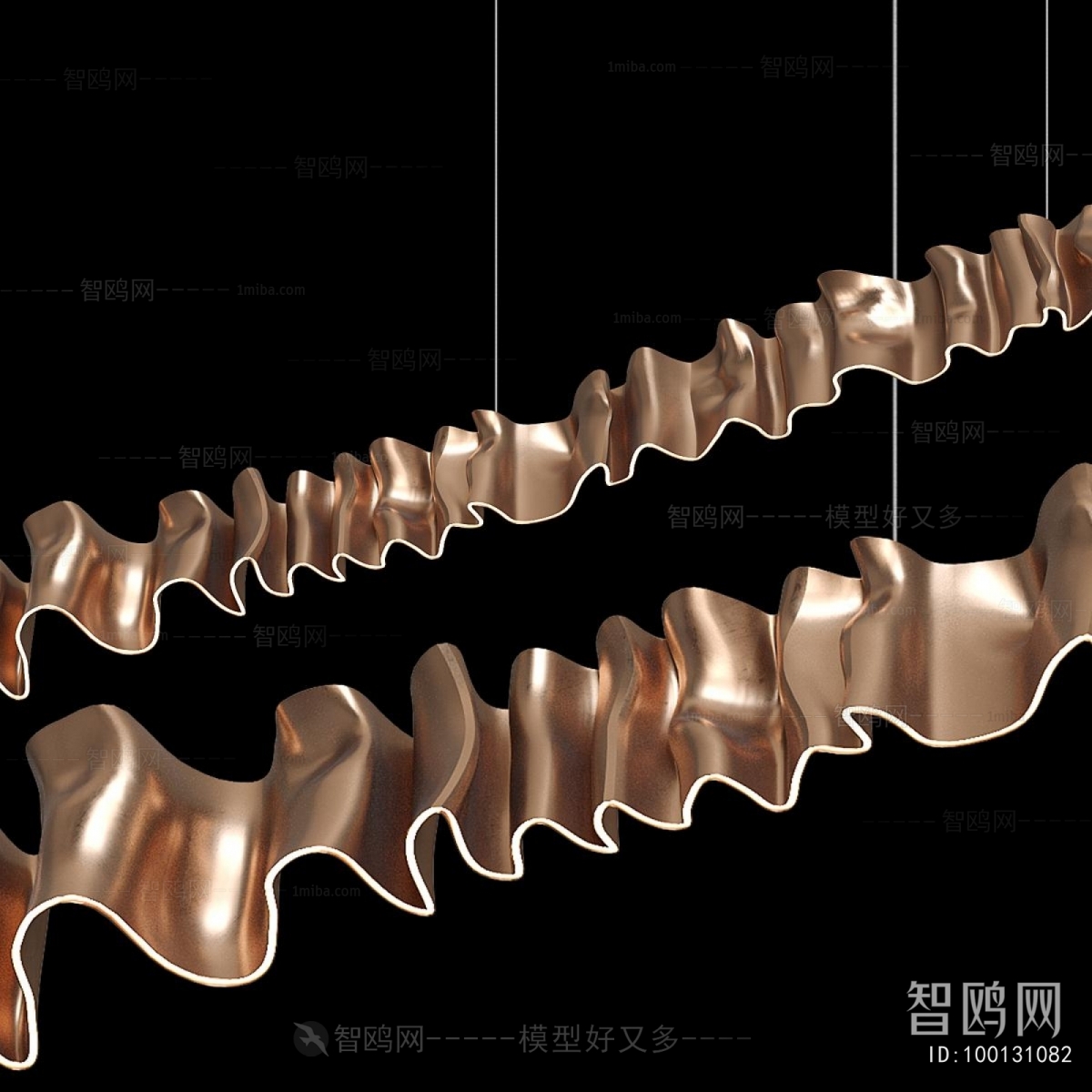 Modern Droplight