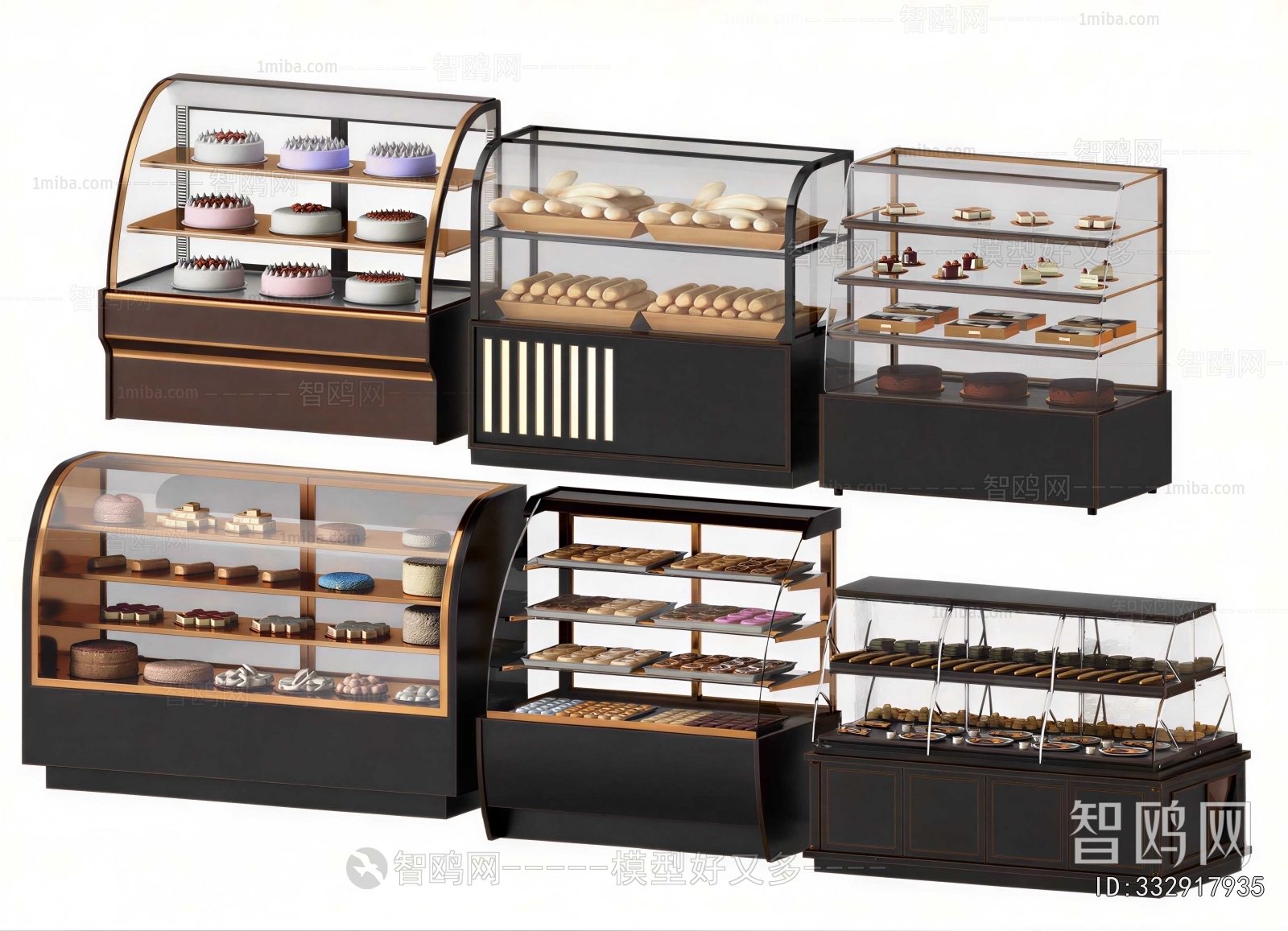 Modern Showcase