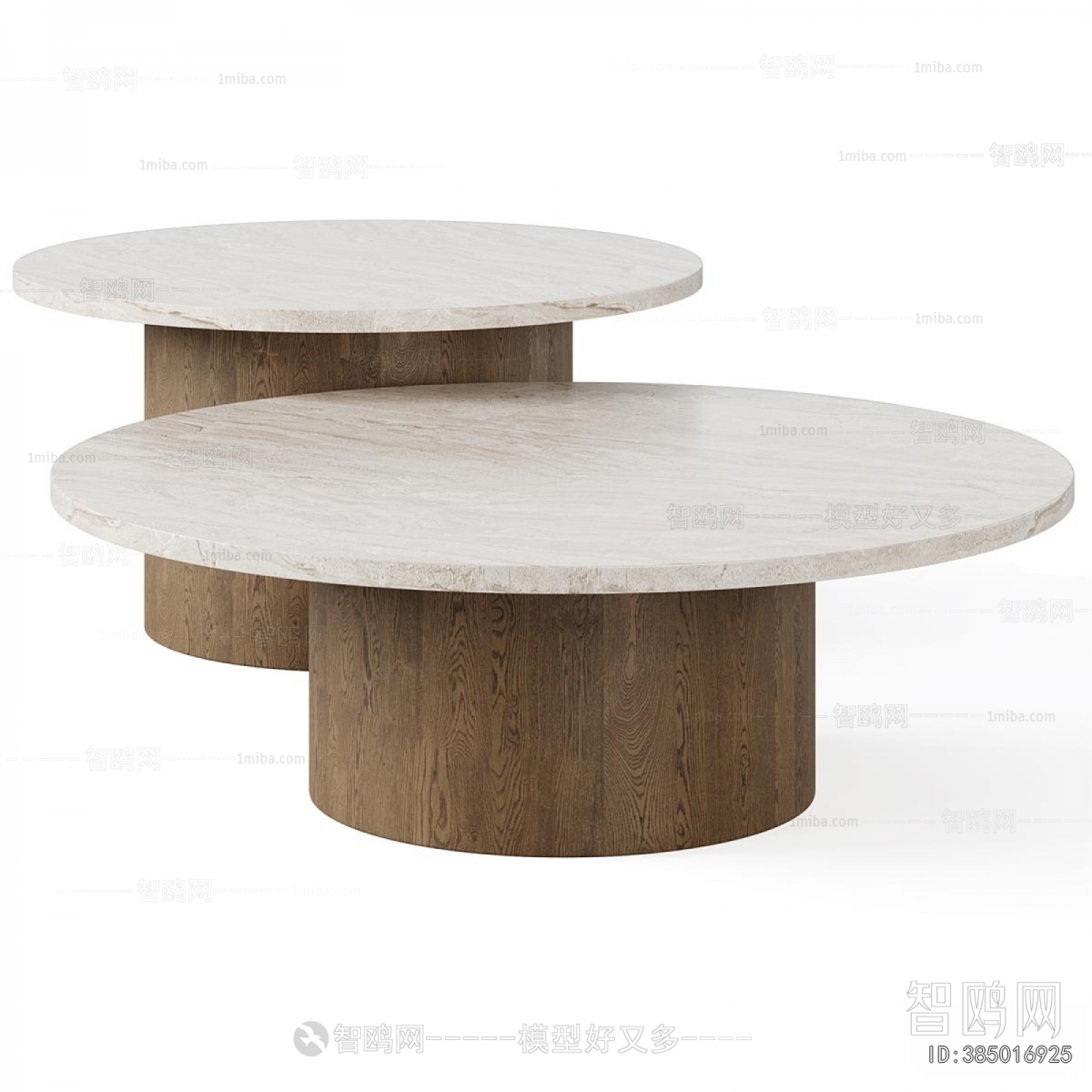 Modern Coffee Table