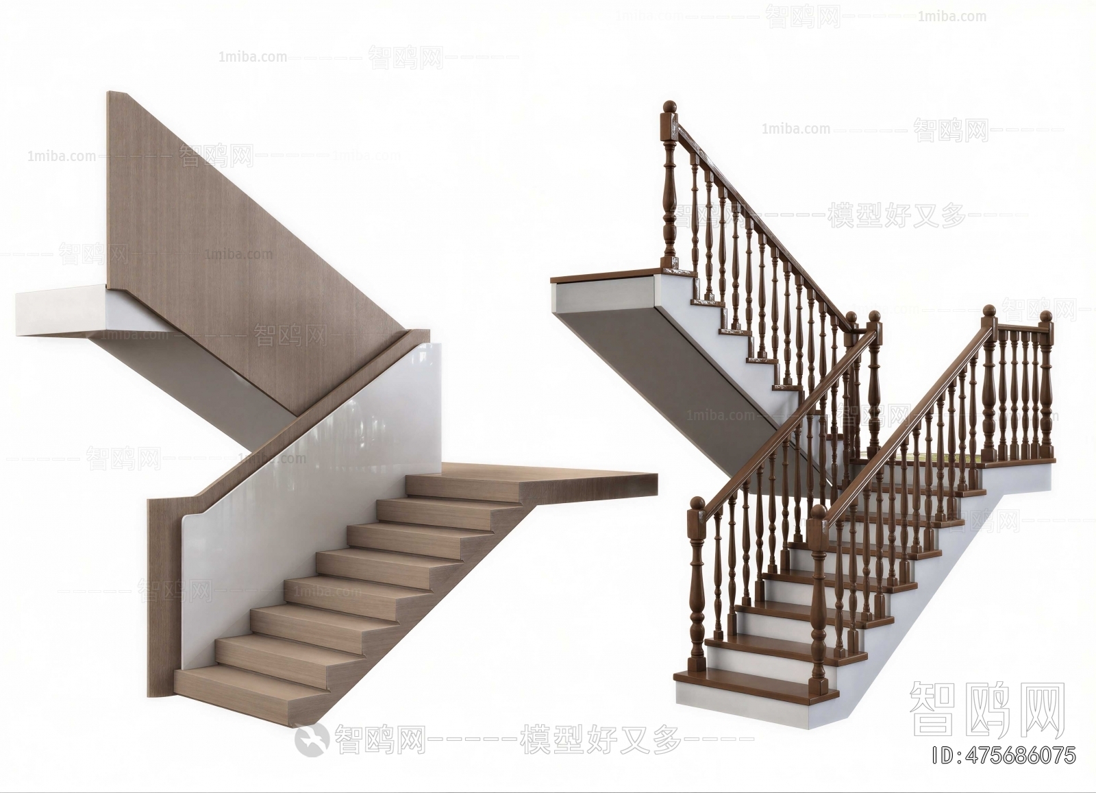 Modern Staircase
