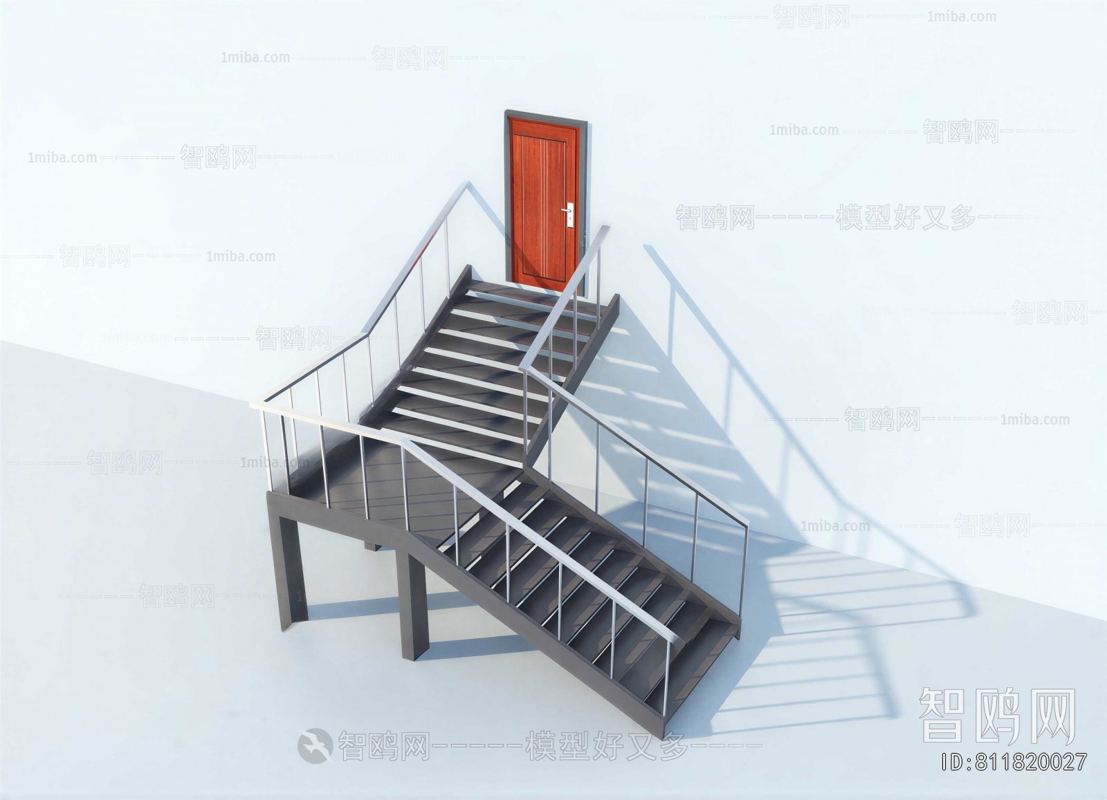 Modern Staircase