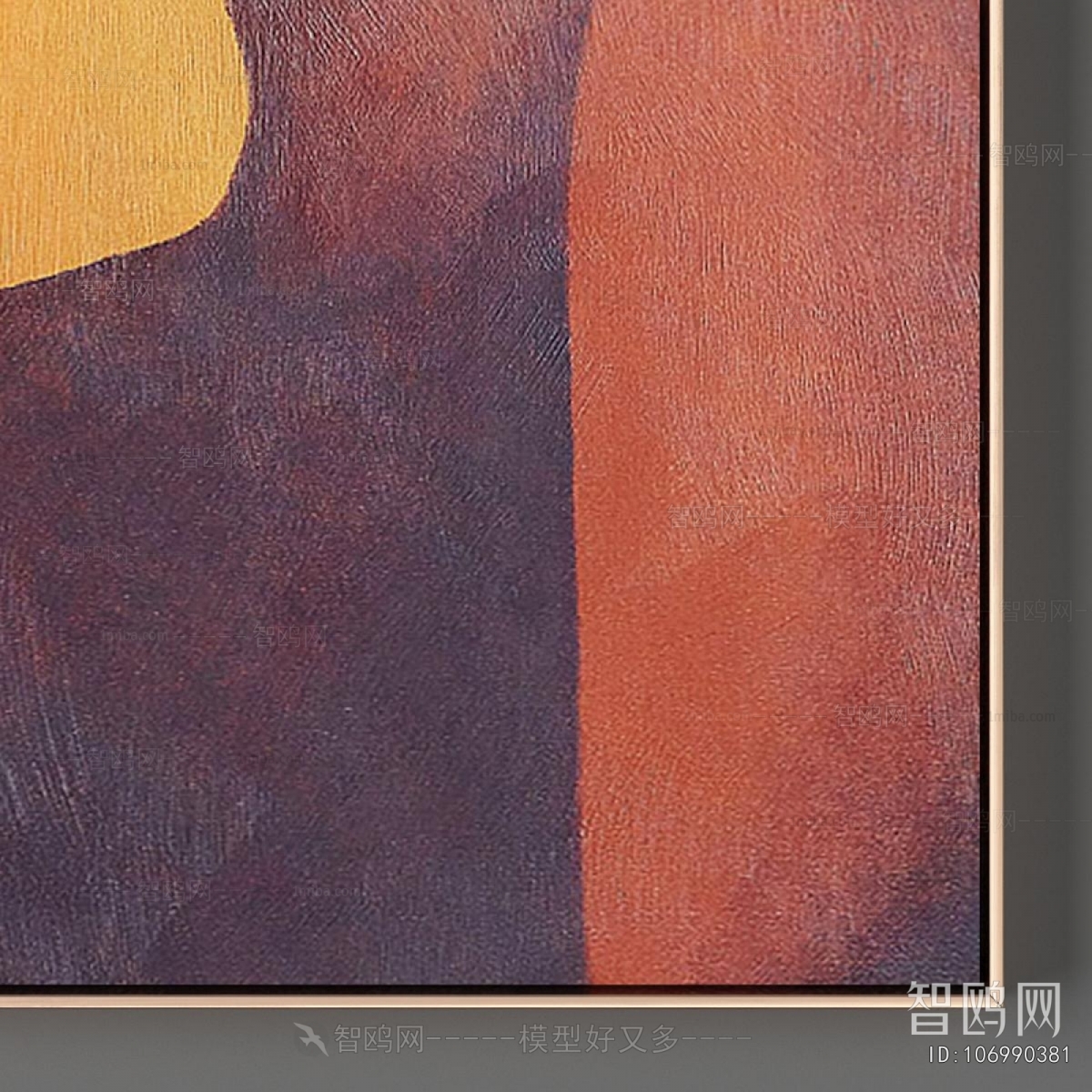 Modern Painting