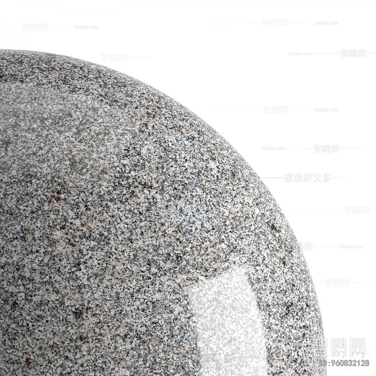 Modern Ground