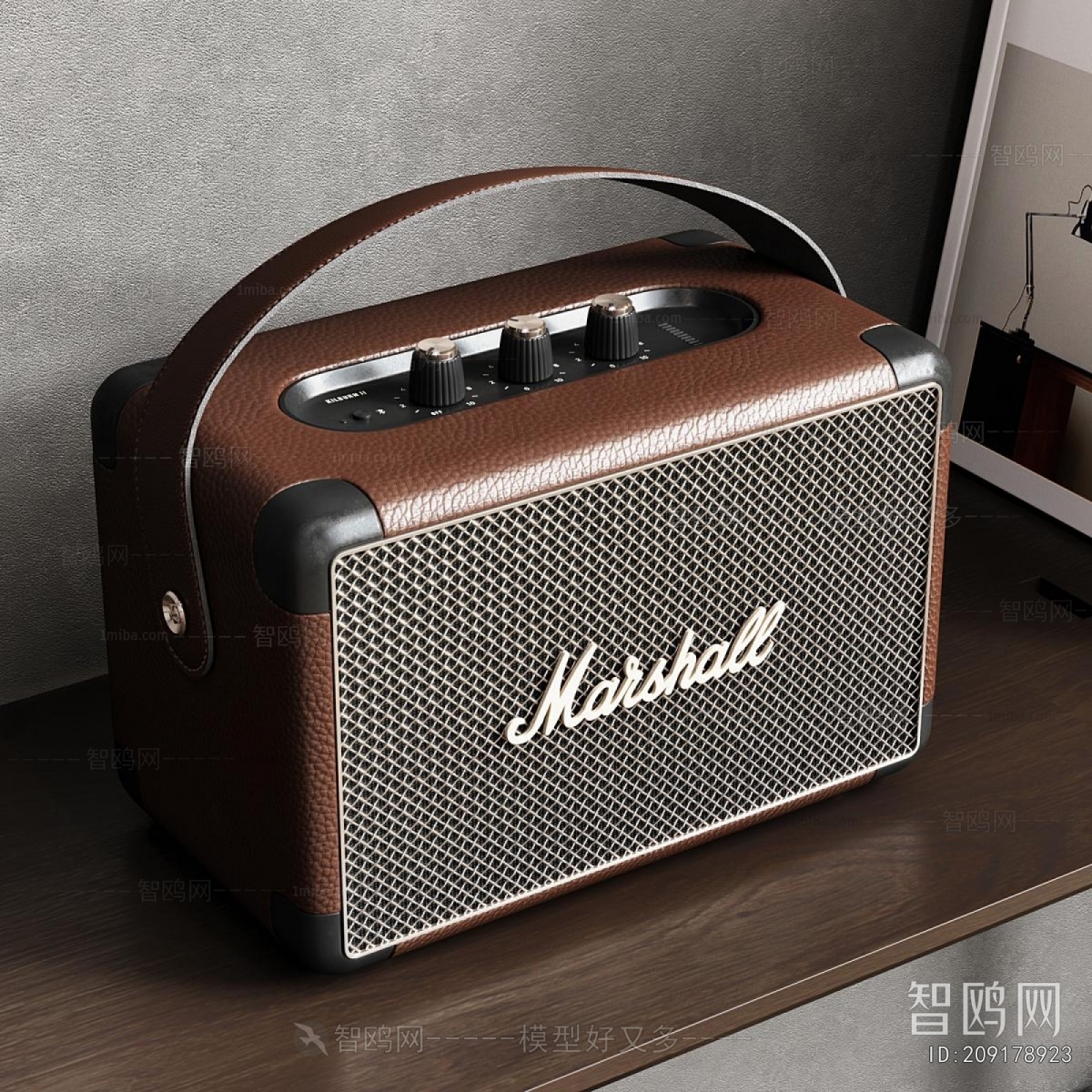 Modern Decorative Frame