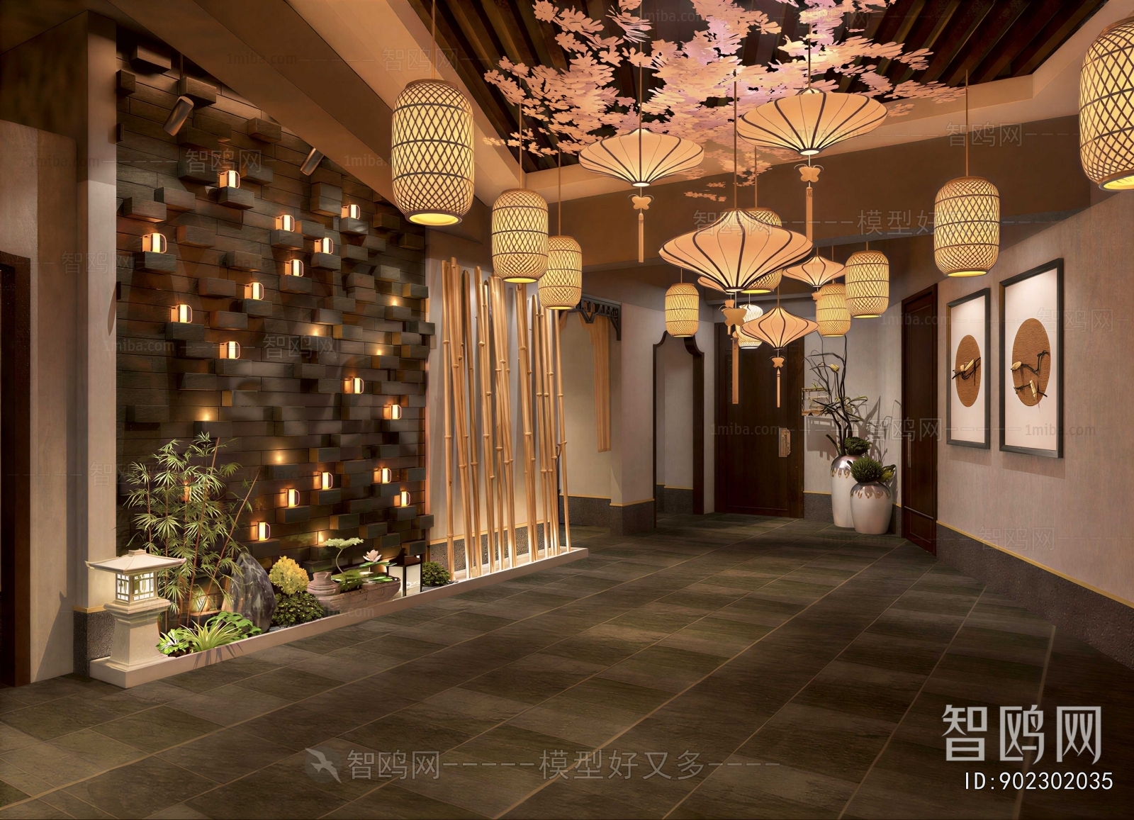 New Chinese Style Restaurant