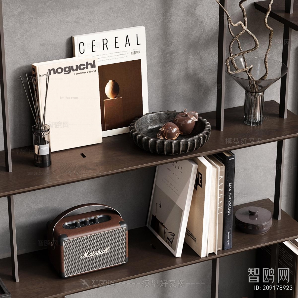 Modern Decorative Frame