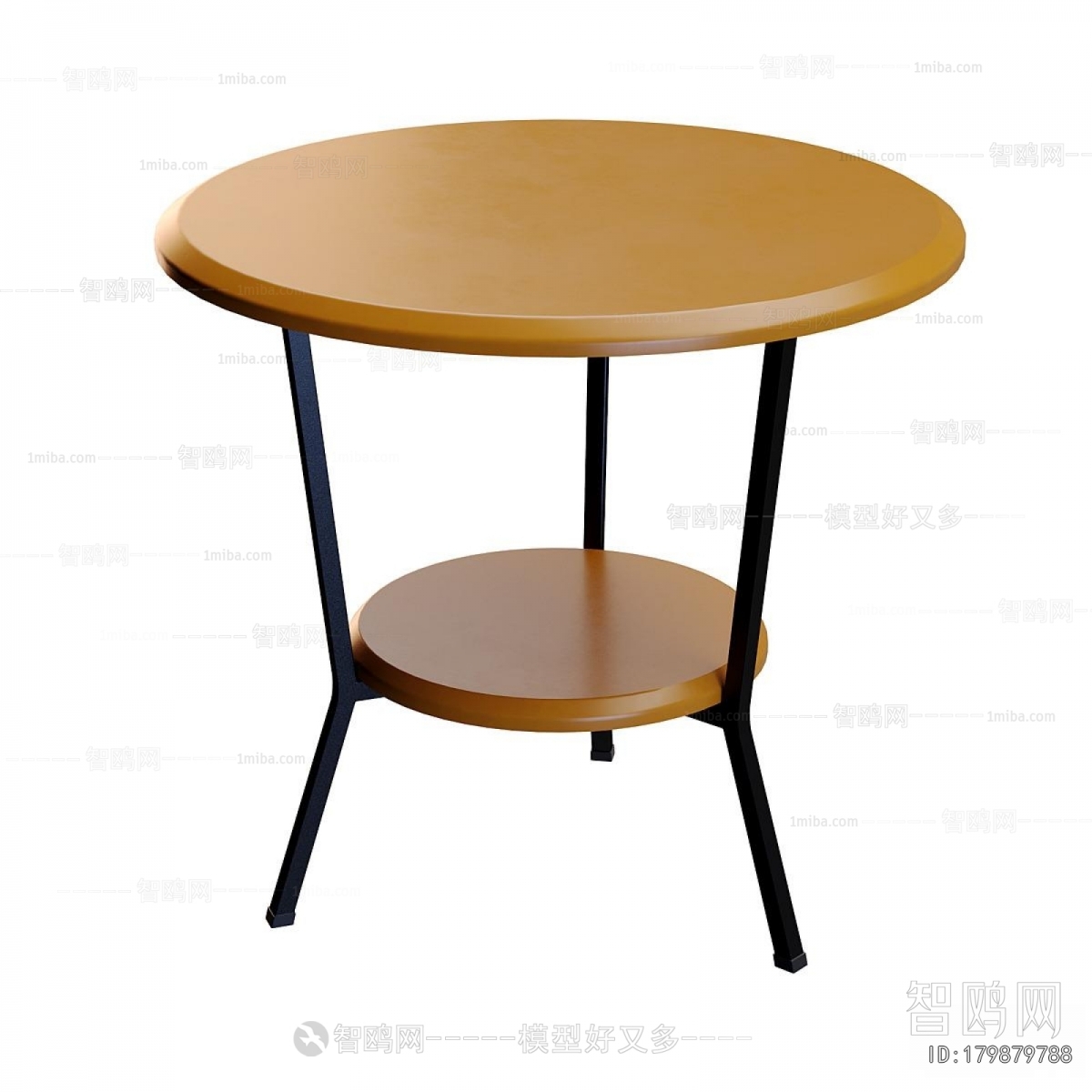 Modern Side Table/corner Table