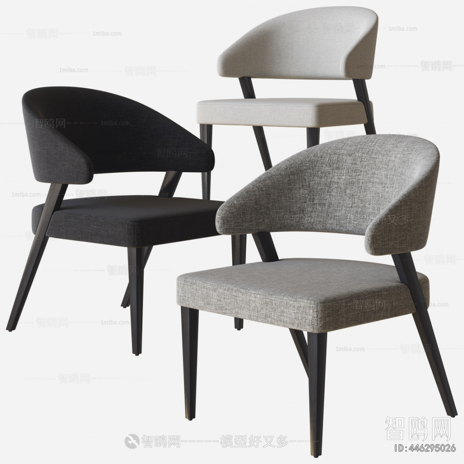 Modern Dining Chair