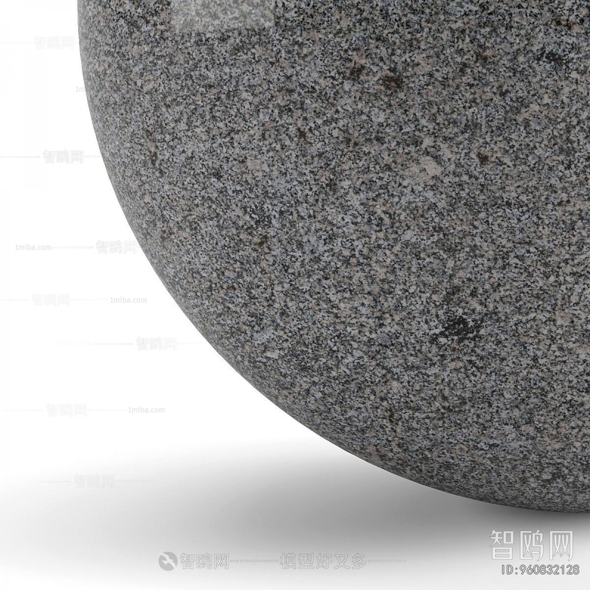 Modern Ground