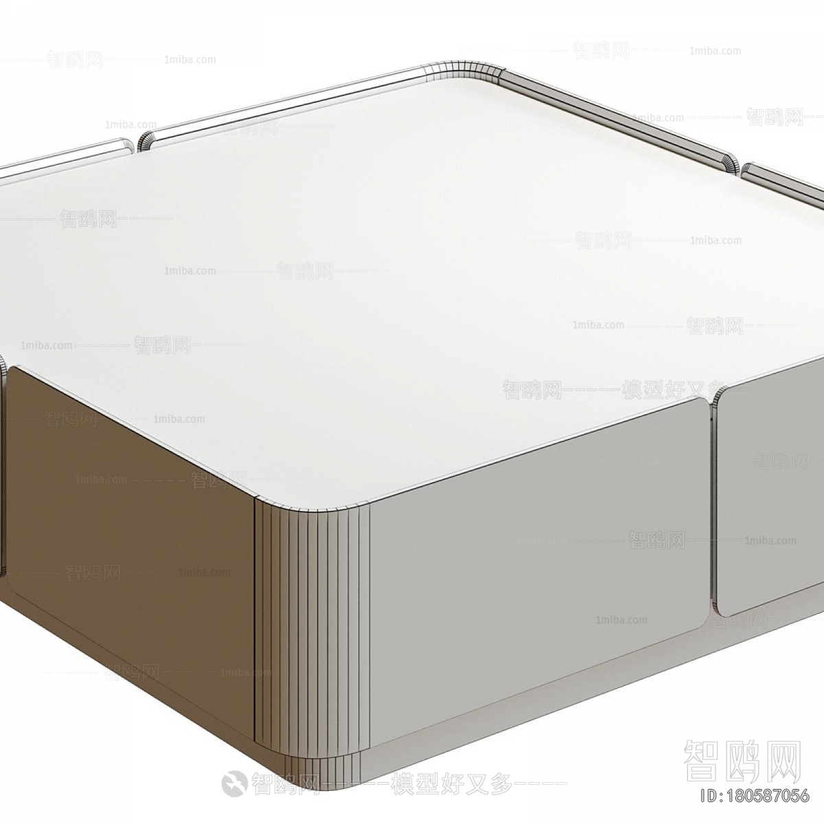 Modern Coffee Table