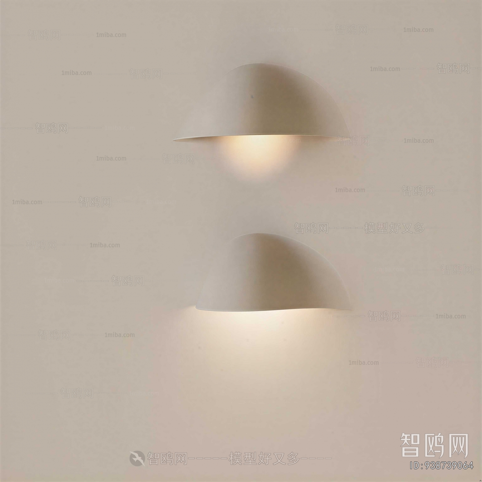 Modern Wall Lamp