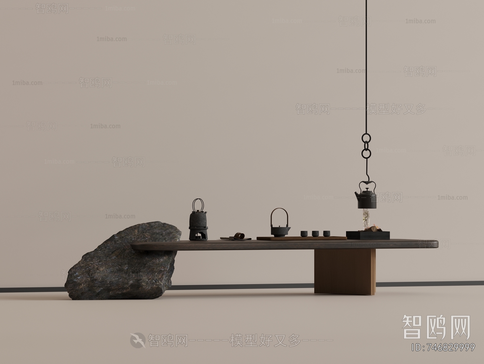 New Chinese Style Tea Tables And Chairs