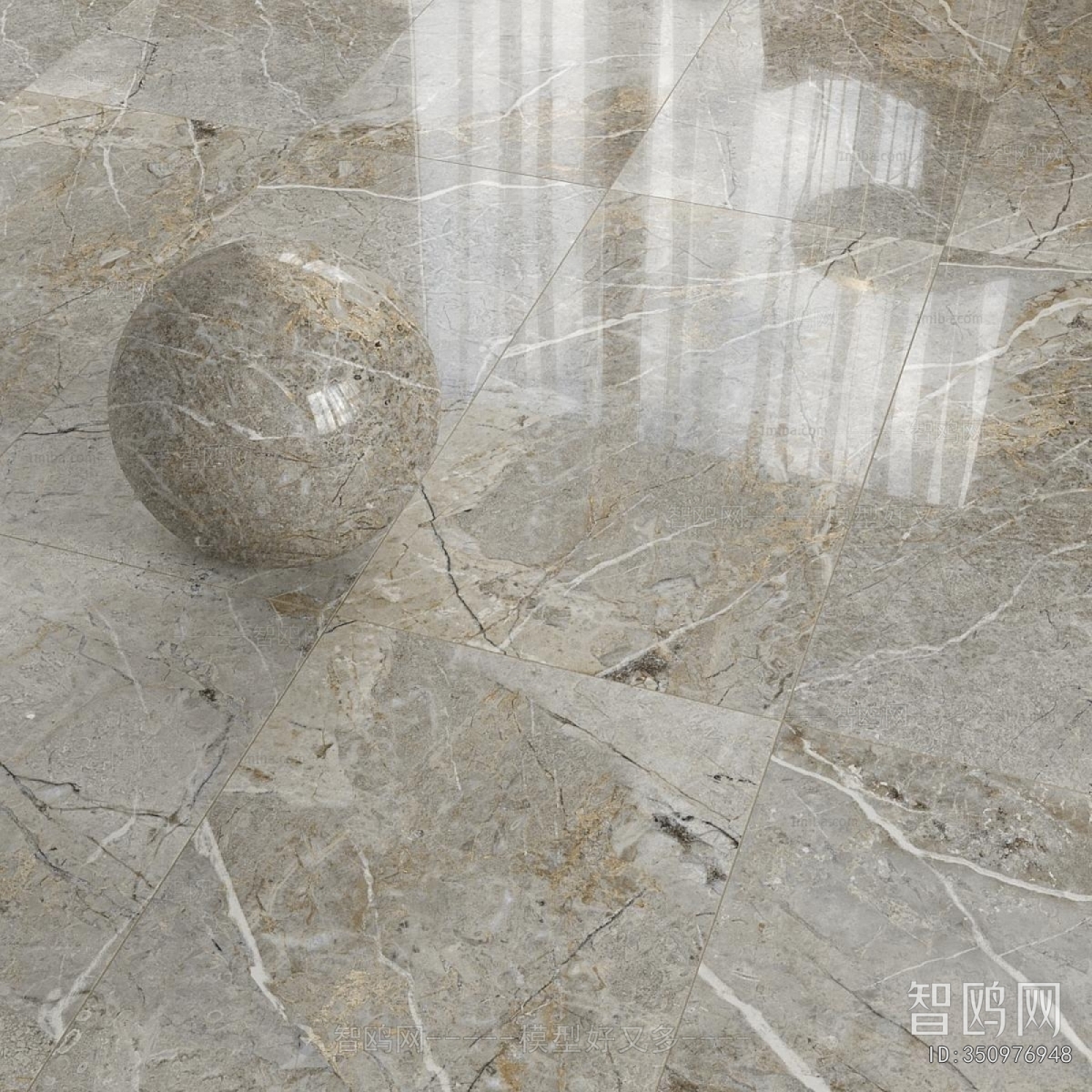 Modern Floor Tile