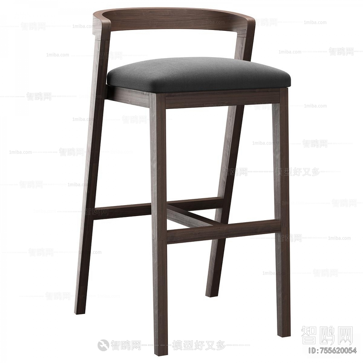 Modern Bar Chair