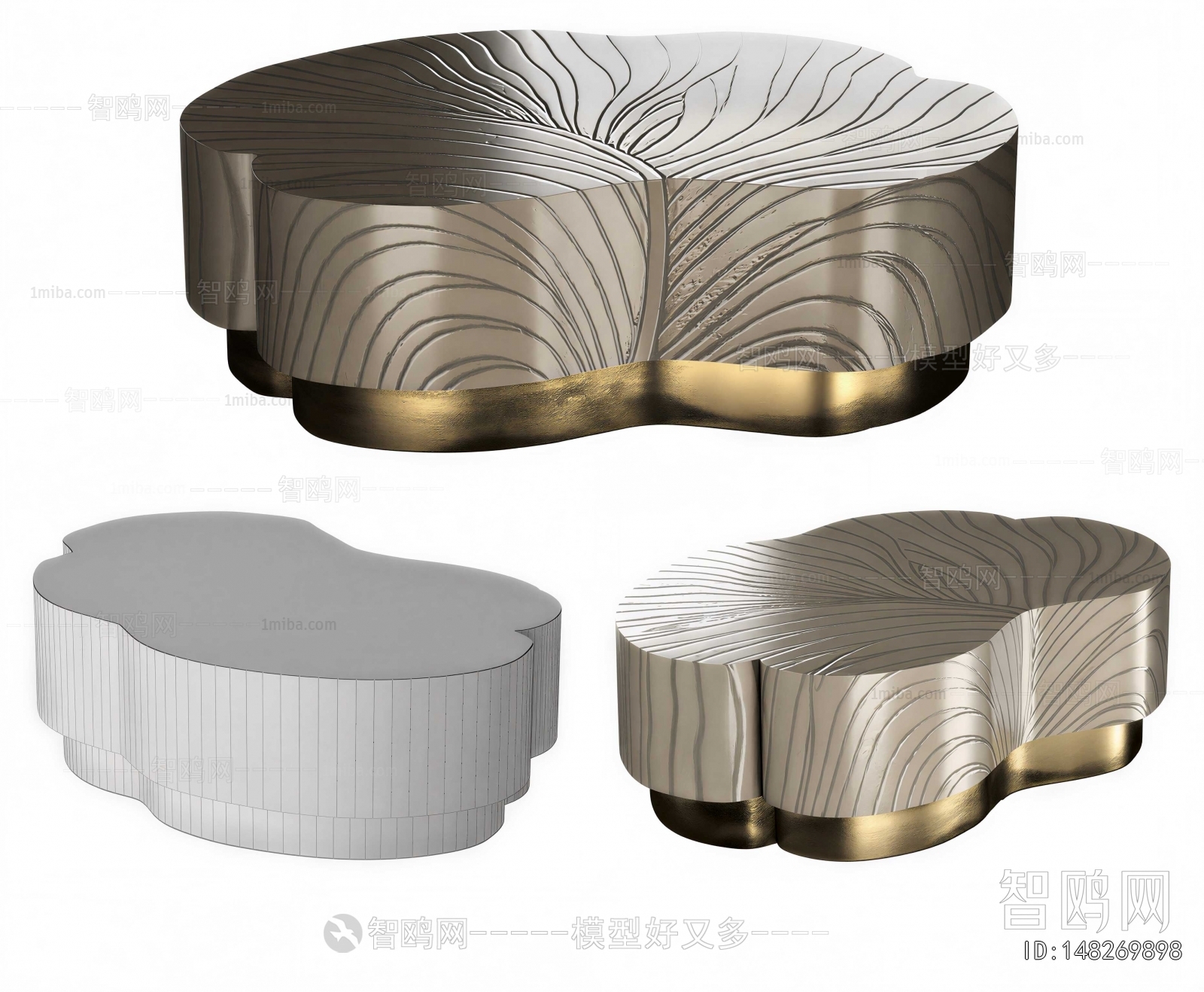 Modern Coffee Table